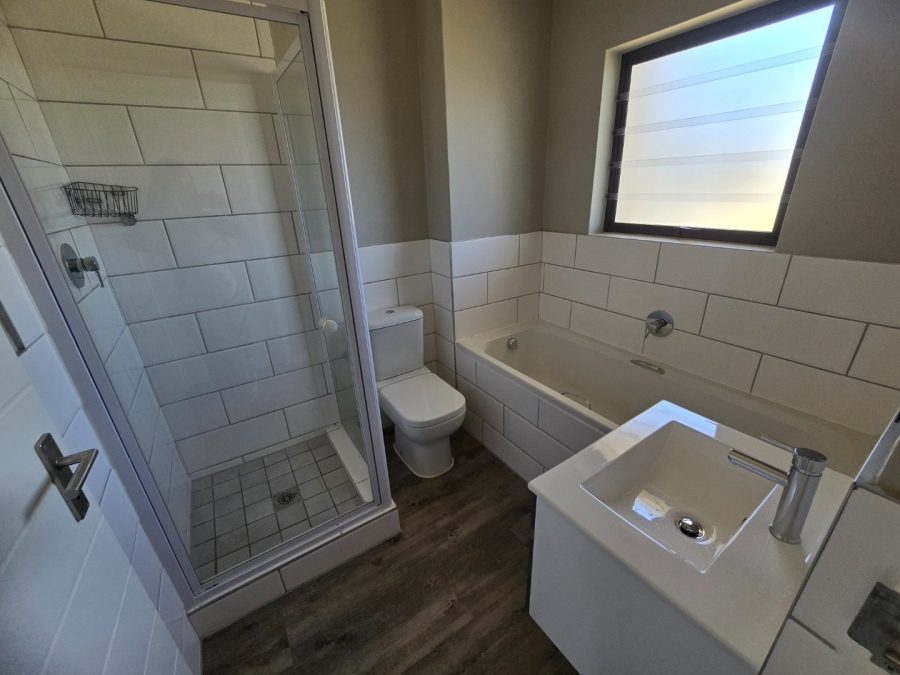 2 Bedroom Property for Sale in Haasendal Western Cape